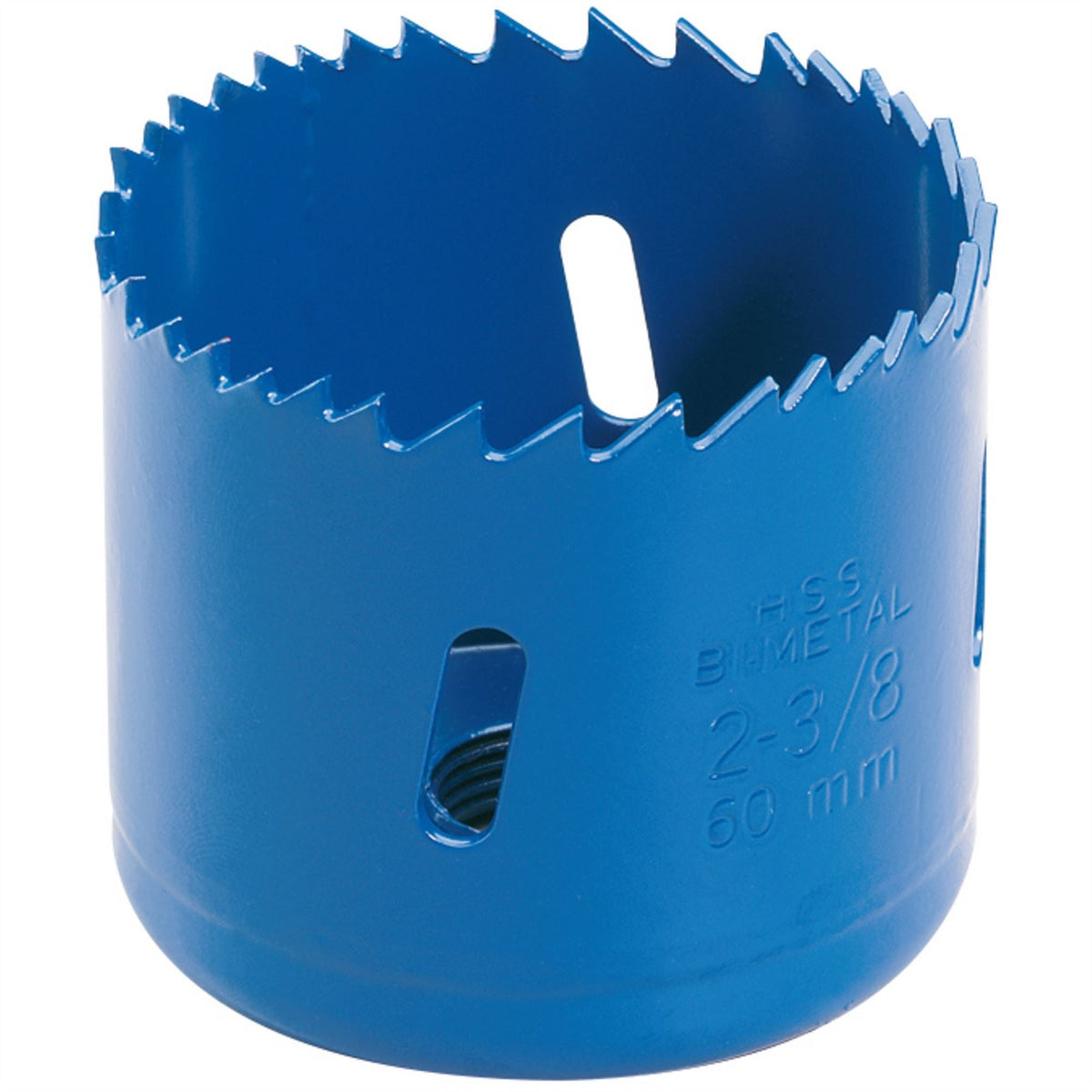 Draper HSS Bi-Metal Holesaw Blade 60mm 41084 White Rose Tools