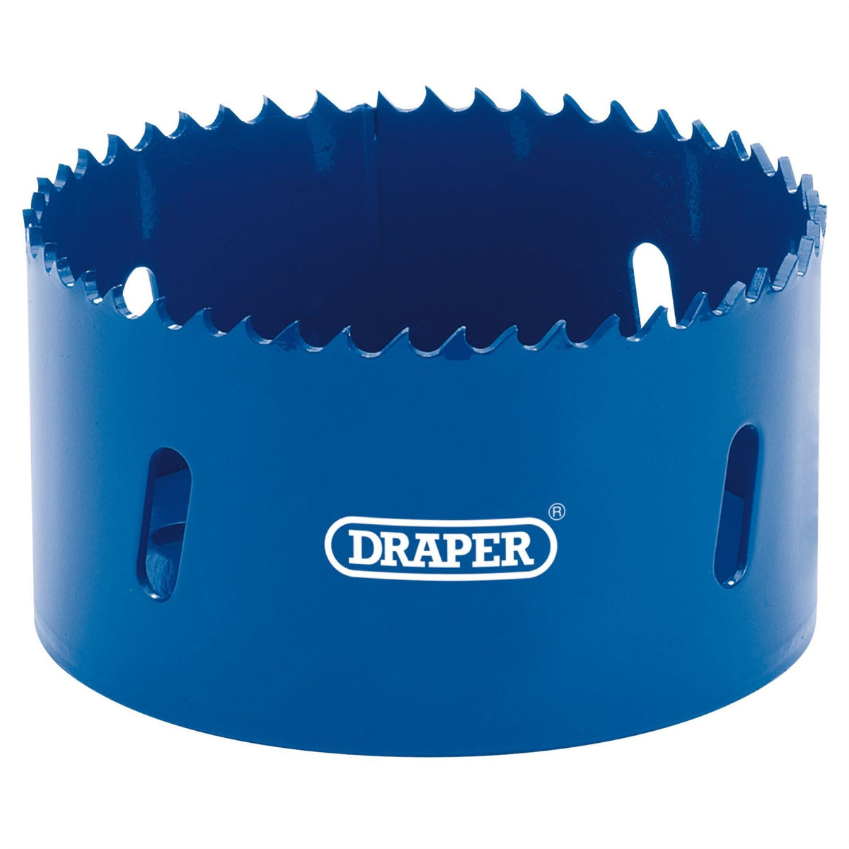 Draper HSS Bi-metal Holesaw Blade 79mm 34767 White Rose Tools