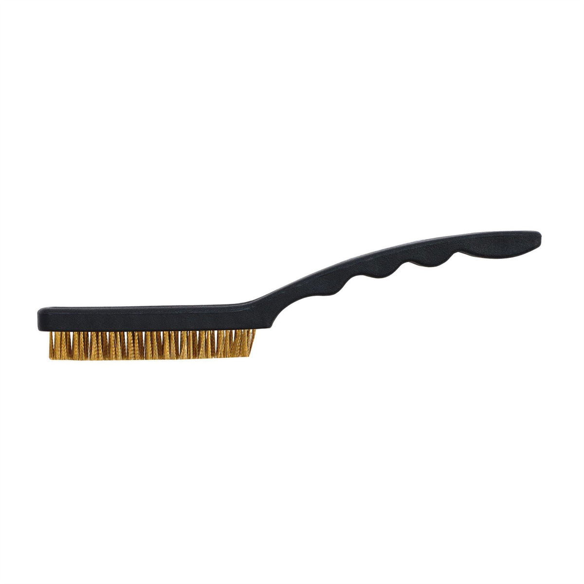 Draper Brass Fill Brush 230mm 52402 White Rose Tools