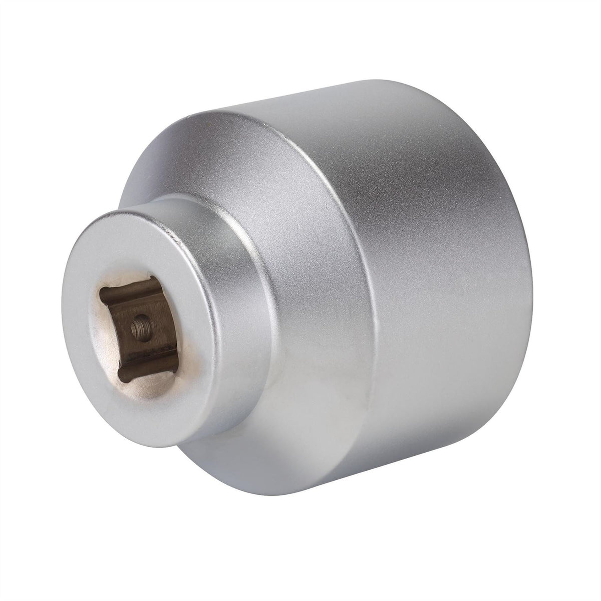 Draper Expert Hub Nut Socket 3/4" Sq. Dr. 65mm 39049 White Rose Tools