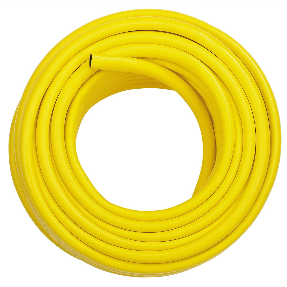 Draper Reinforced Watering Hose 12mm Bore 30m 56314 White Rose Tools