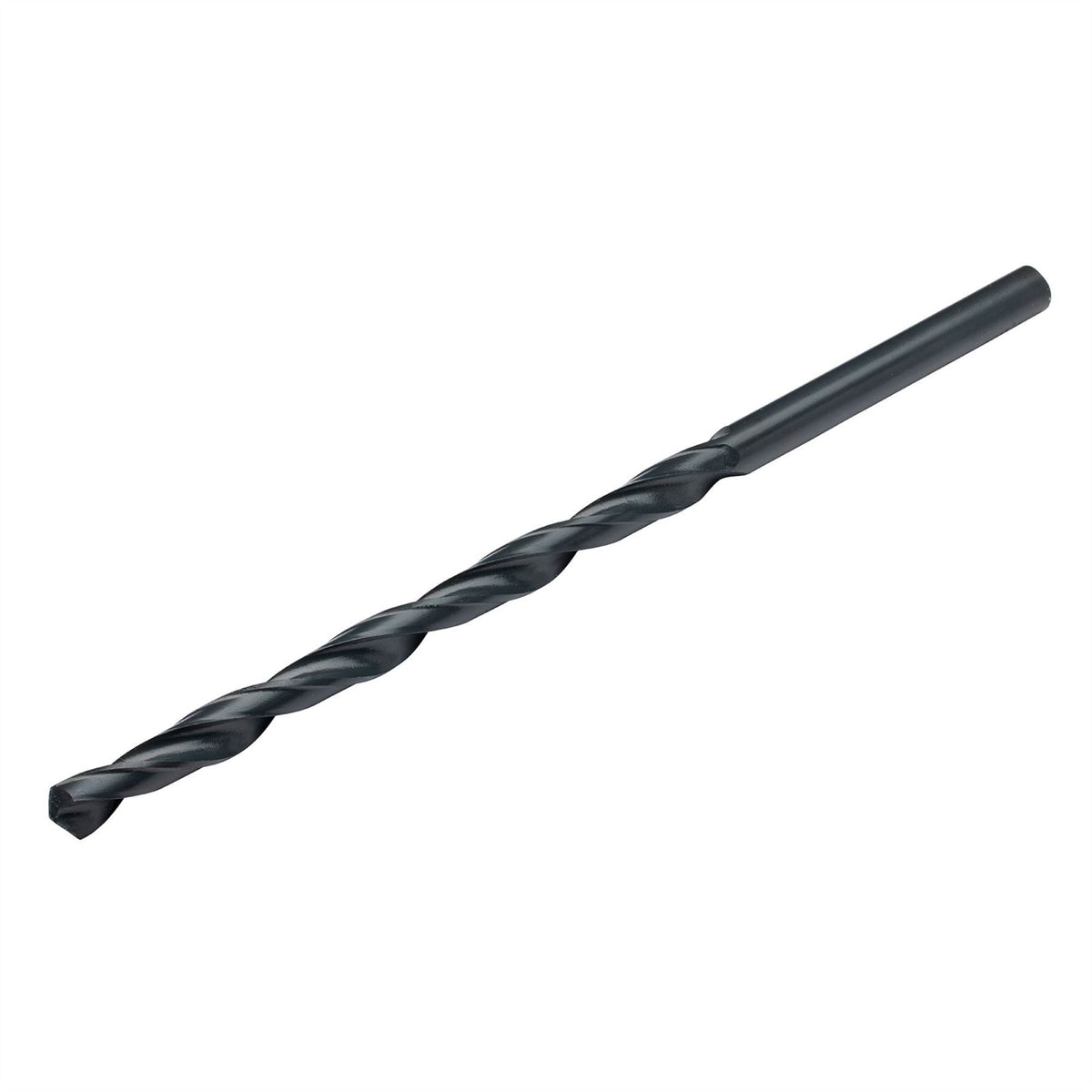 Draper Expert HSS Extra Long Drill Bit 6.5 x 148mm 39036 White Rose Tools