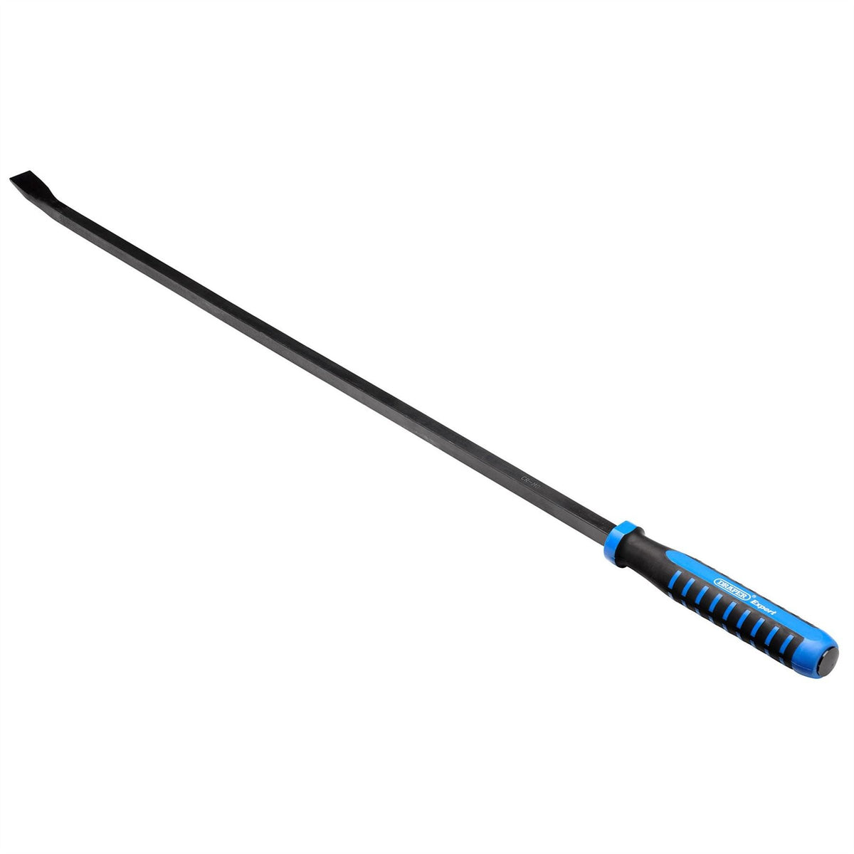 Draper Expert Soft Grip Pry Bar 1145mm 27783 White Rose Tools