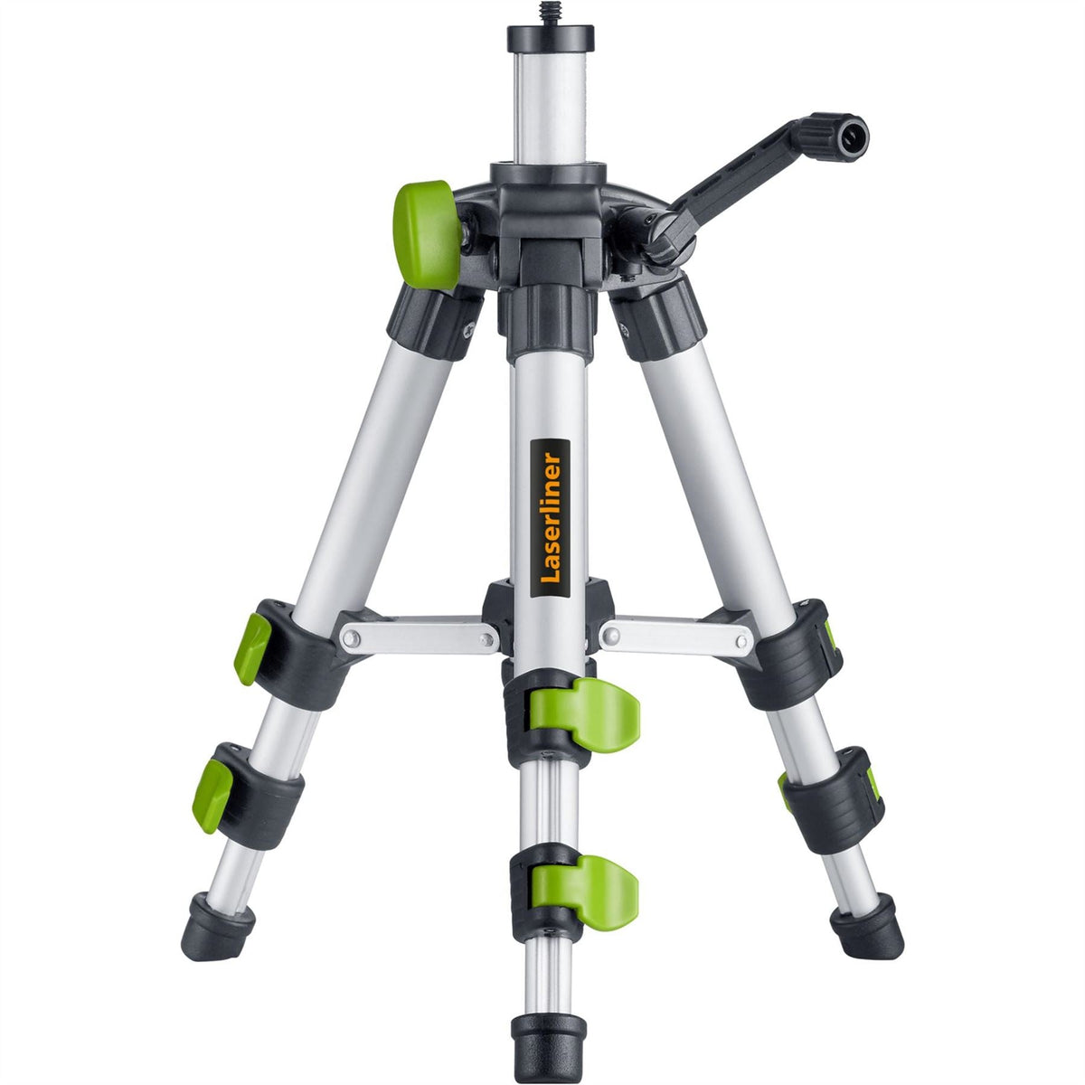 Laserliner 080.22E VarioStand Compact Tripod 45cm 32176 White Rose Tools