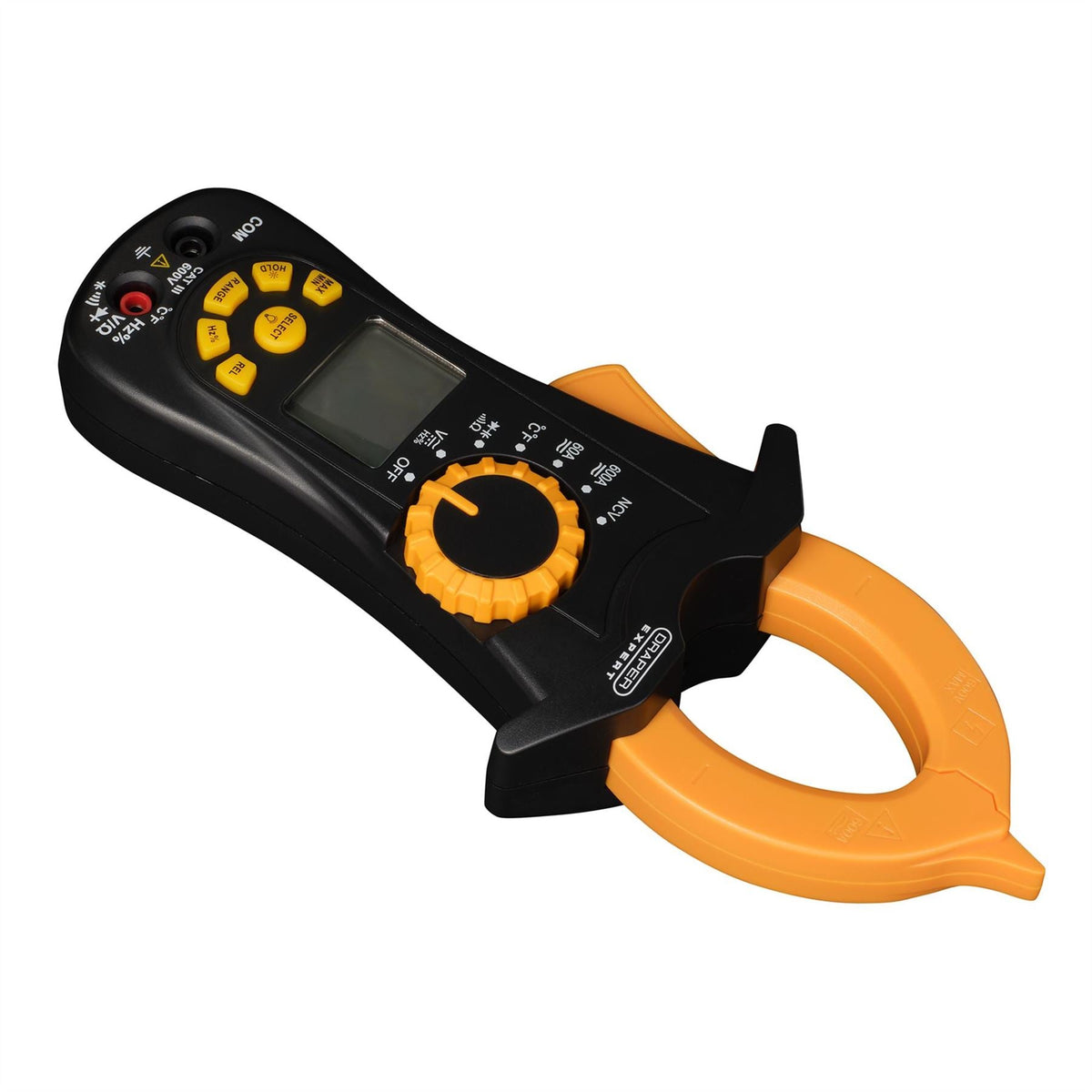 Draper Expert Digital Clamp Meter 30641 White Rose Tools