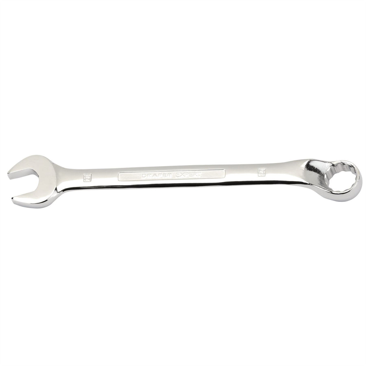 Draper Expert HI-TORQ® Combination Spanner 27mm 54300 White Rose Tools