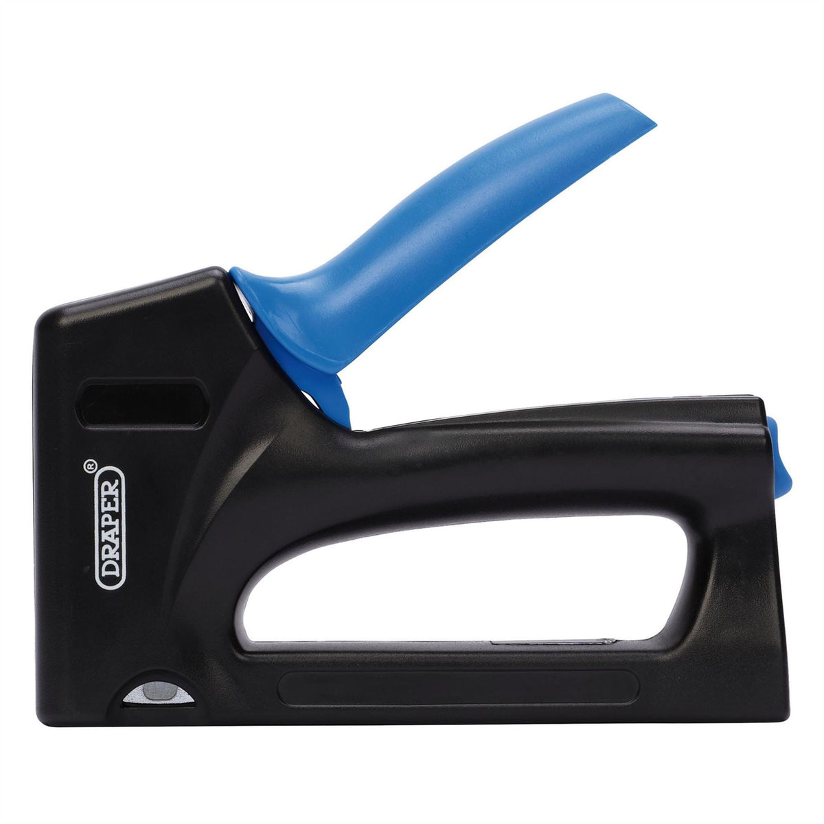 Draper Light Duty Staple Gun Type-53 4-8mm 31115 White Rose Tools