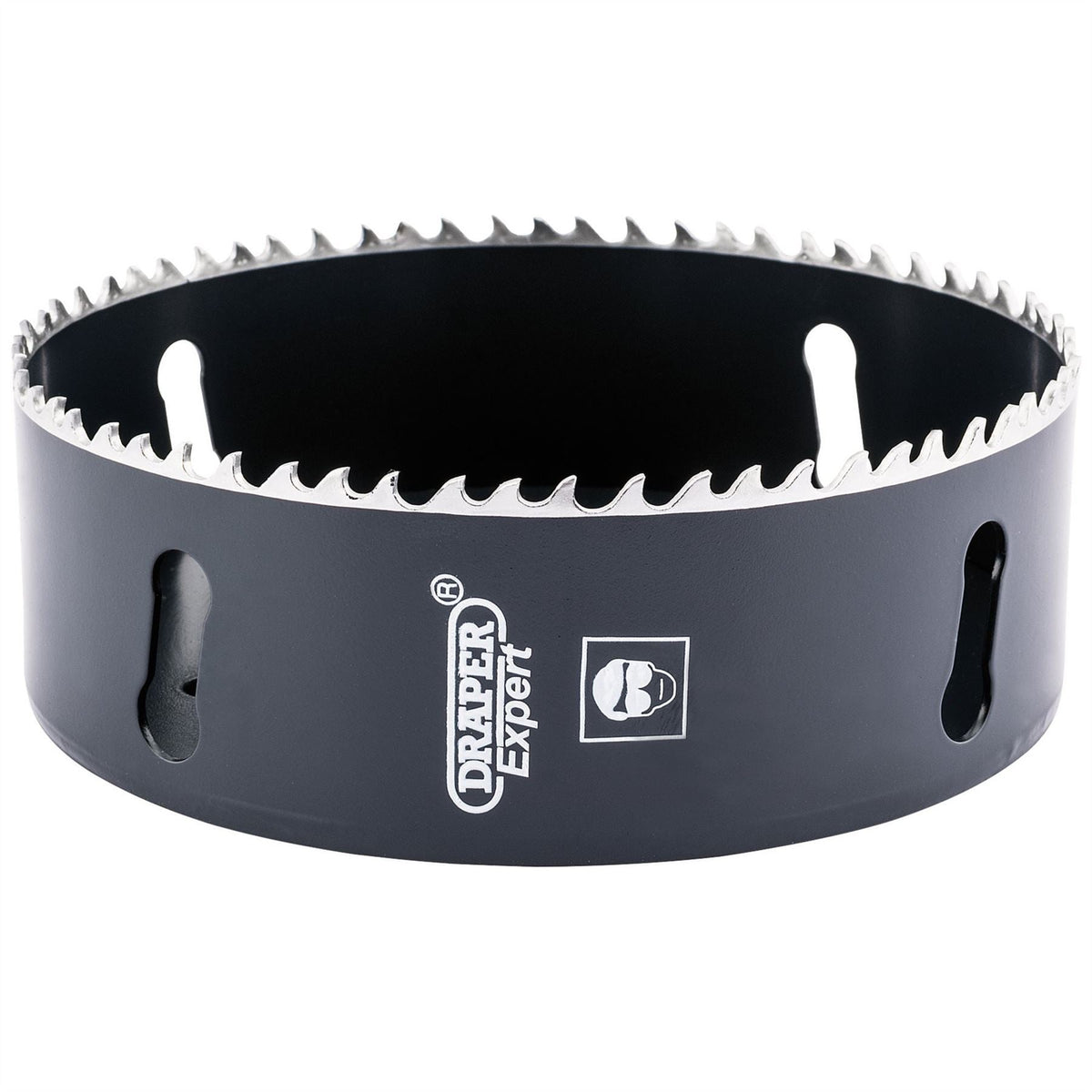 Draper Expert Cobalt Hole Saw 127mm 34814 White Rose Tools