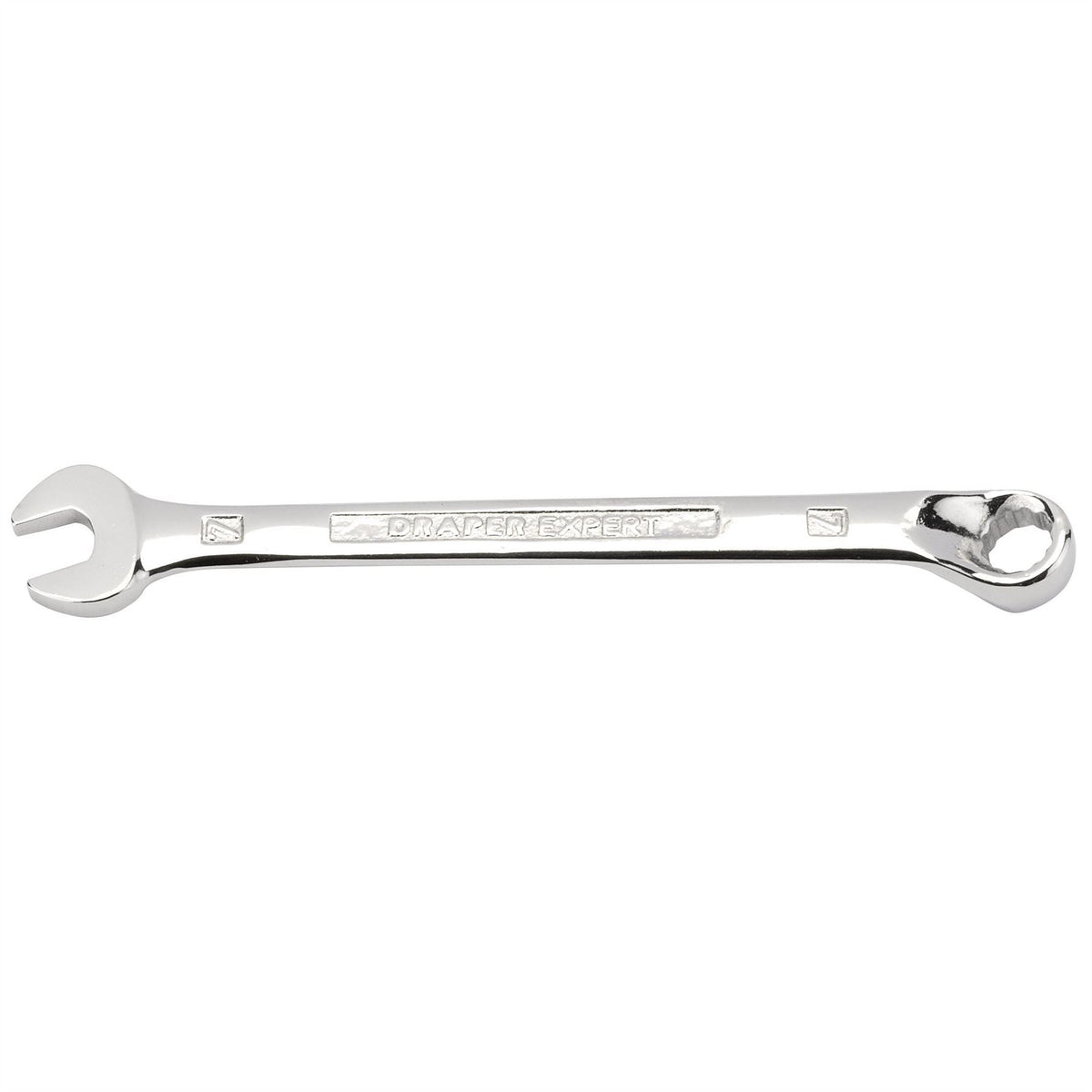 Draper Expert HI-TORQ® Combination Spanner 7mm 54280 White Rose Tools