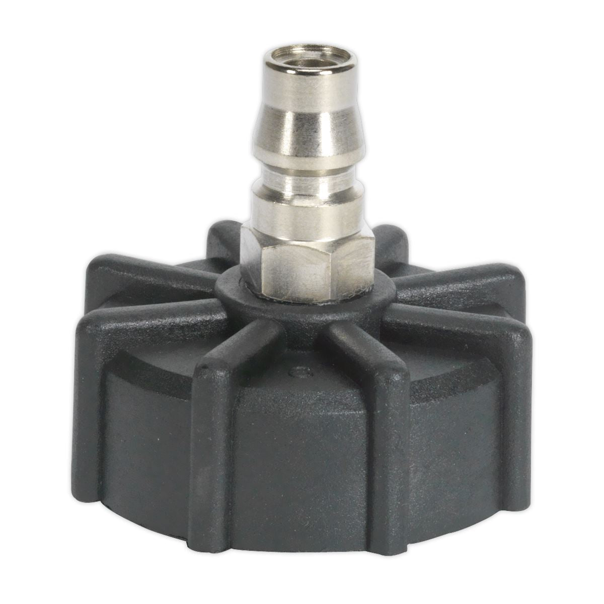 Sealey Brake Reservoir Cap Ø45mm - Straight Connector for VS820
