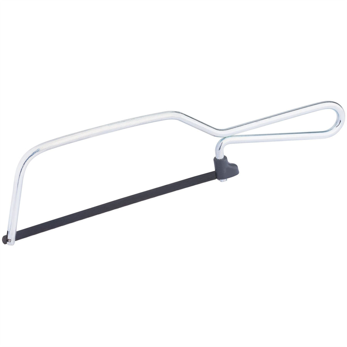 Draper Junior Hacksaw with Blade 150mm 32tpi 49650 White Rose Tools