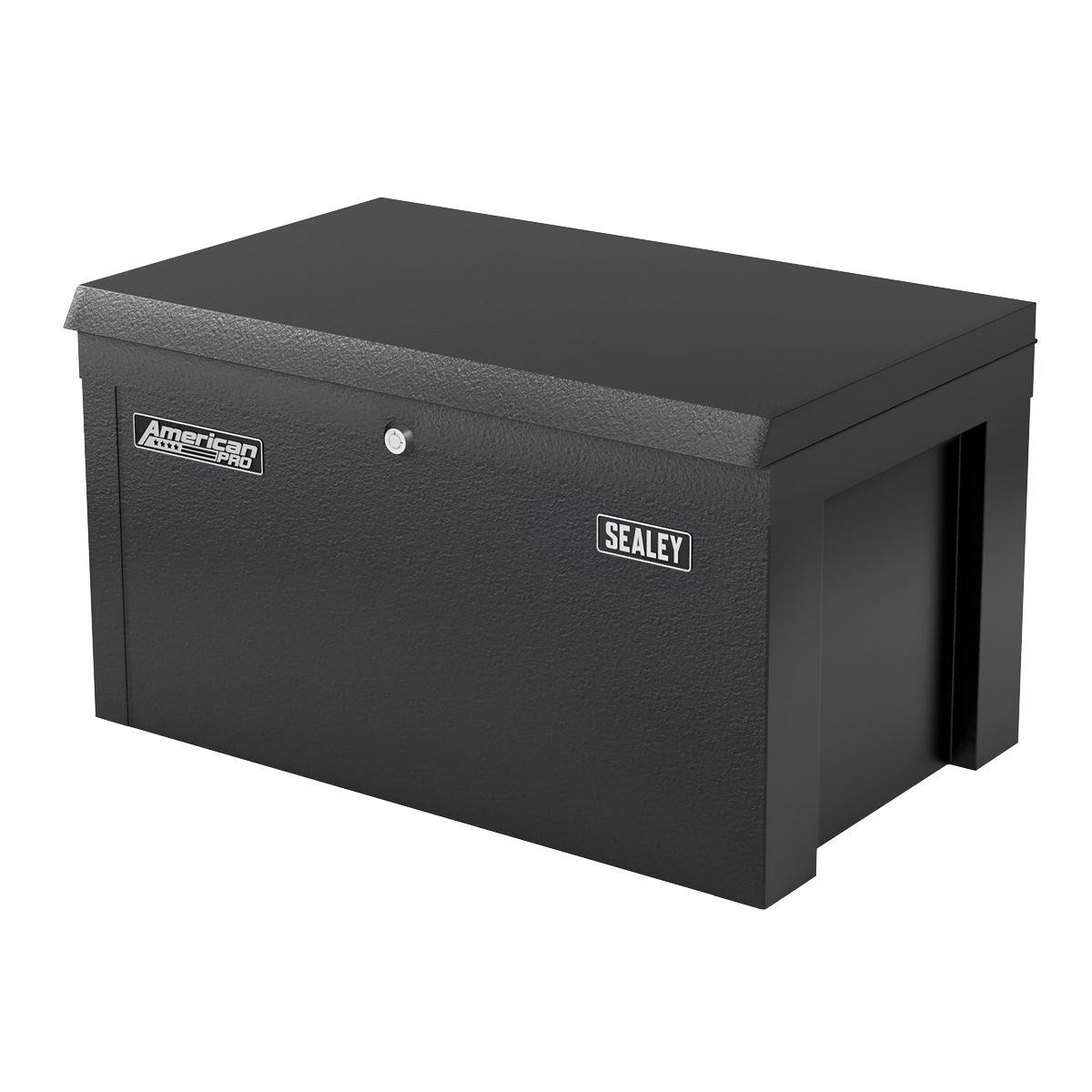 Sealey American Pro Steel Storage Chest 565 x 350 x 320mm