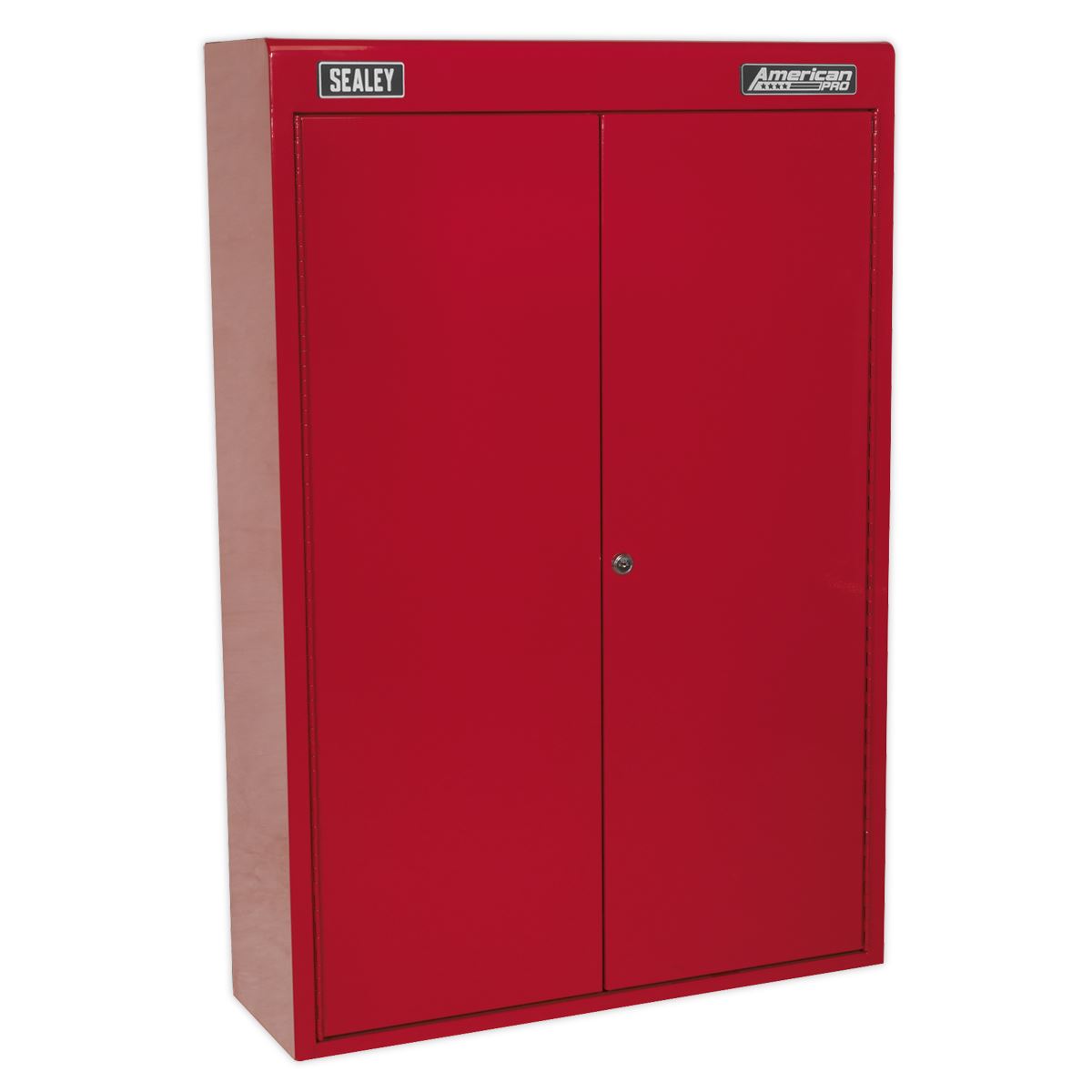 Sealey American Pro Wall Mounting Tool Cabinet with 1 Drawer