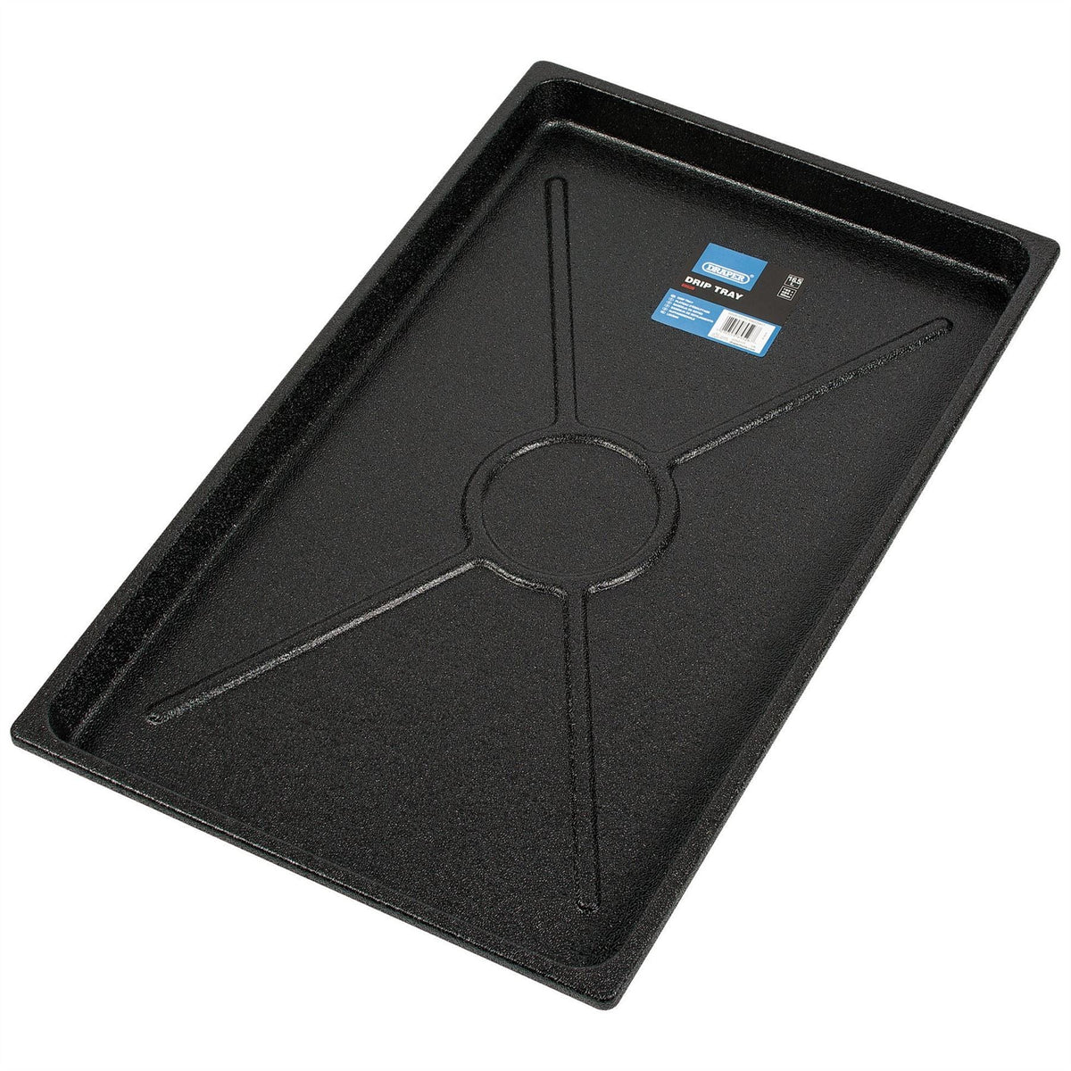 Draper Drip Tray 16.5L 89526 White Rose Tools
