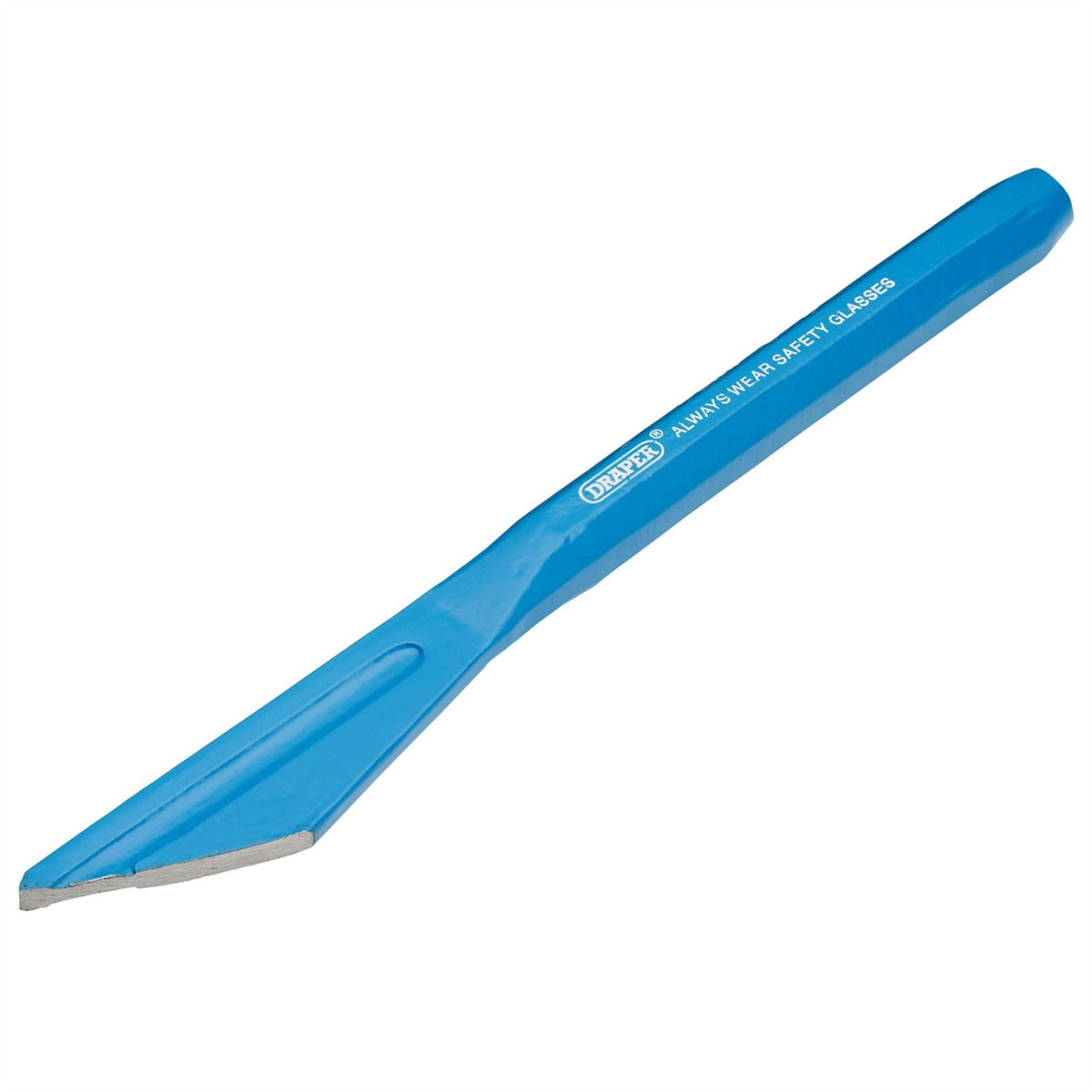 Draper Plugging Chisel 248 x 16mm 64828 White Rose Tools