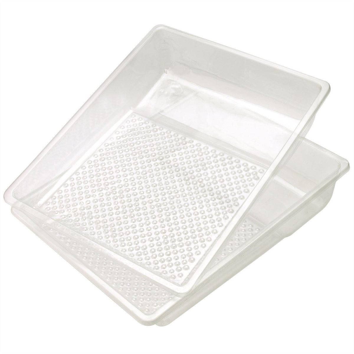 Draper Disposable Paint Tray Liners 230mm (Pack of 5) 34693 White Rose Tools