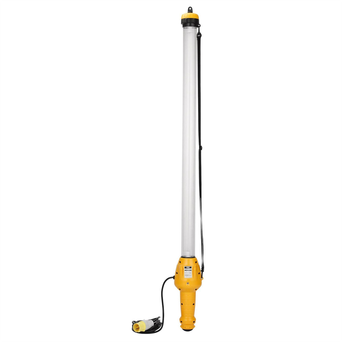 Defender E712671 110V LED V2 Uplight Stick 4ft 34754 White Rose Tools