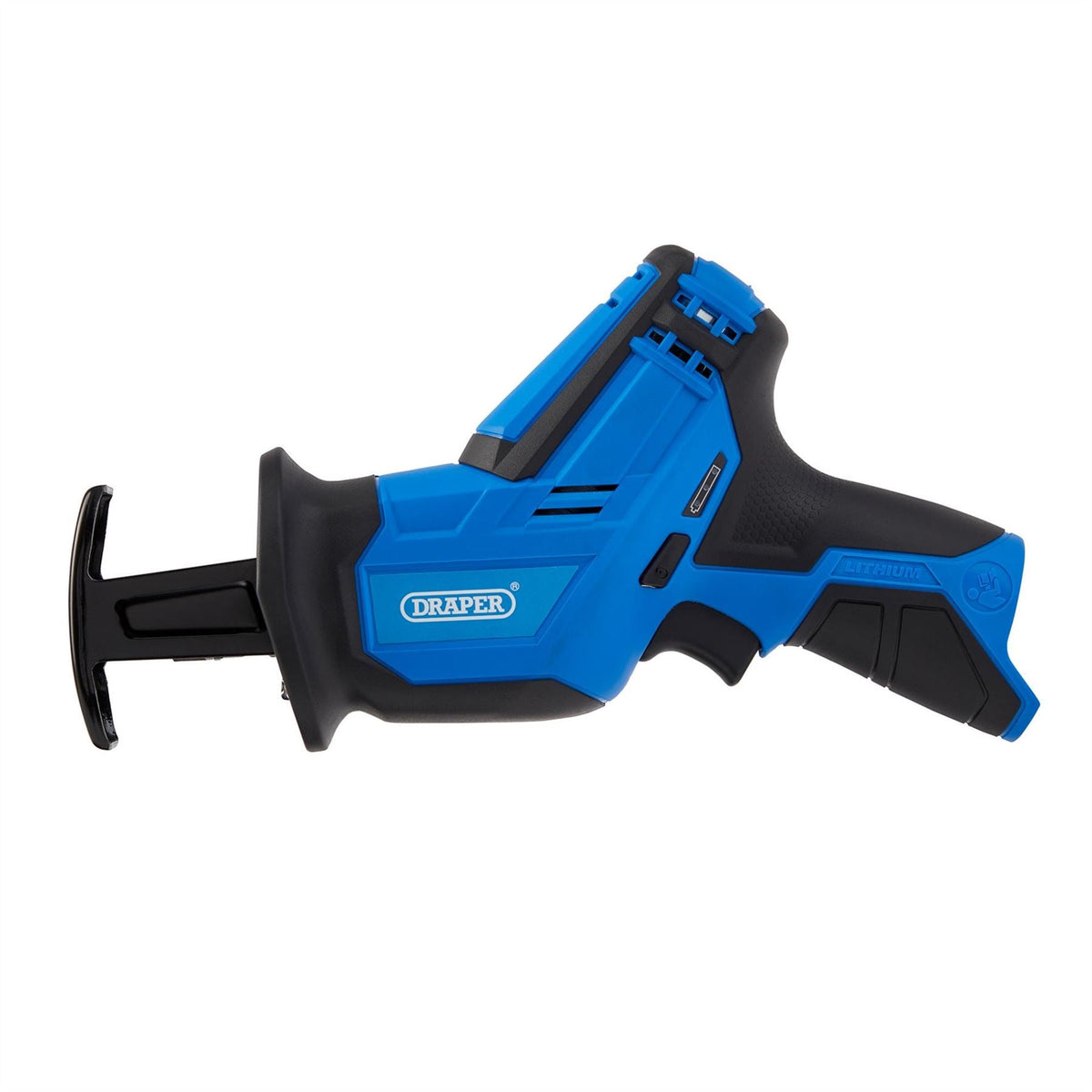 Draper 12V Reciprocating Saw (Sold Bare) 70297 White Rose Tools