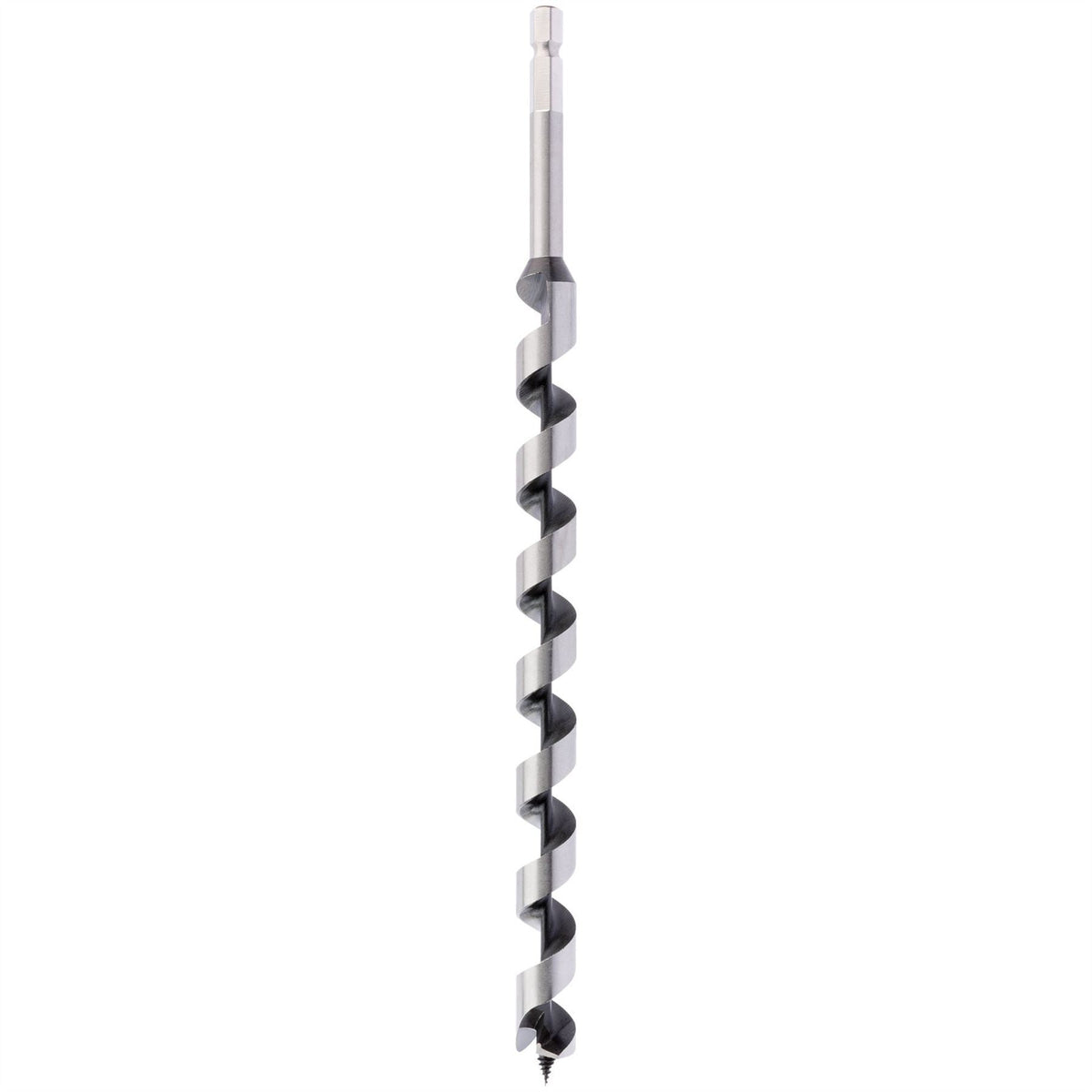 Draper Expert Long Pattern Auger Bit 19 x 330mm 76024 White Rose Tools