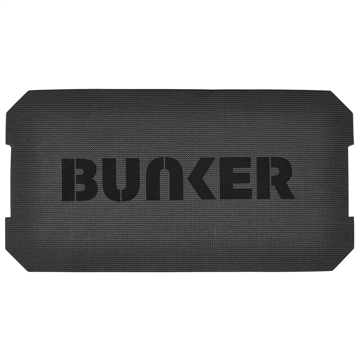 BUNKER Load-Up Cushion 29707 White Rose Tools