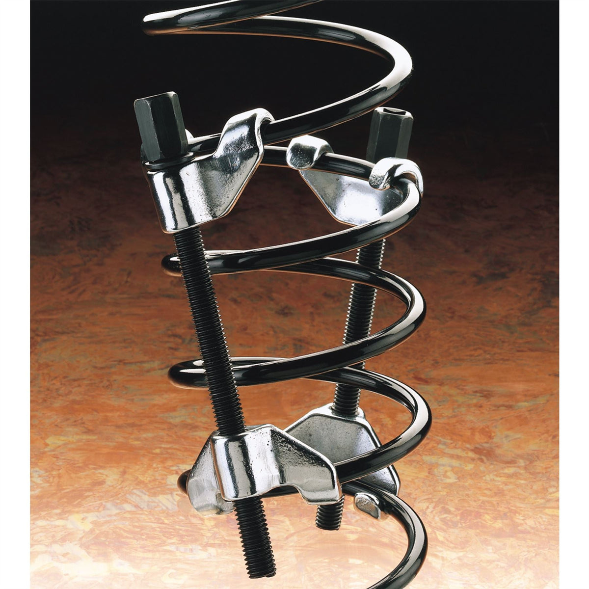 Draper Coil Spring Compressor Set (2 Piece) 68615 White Rose Tools