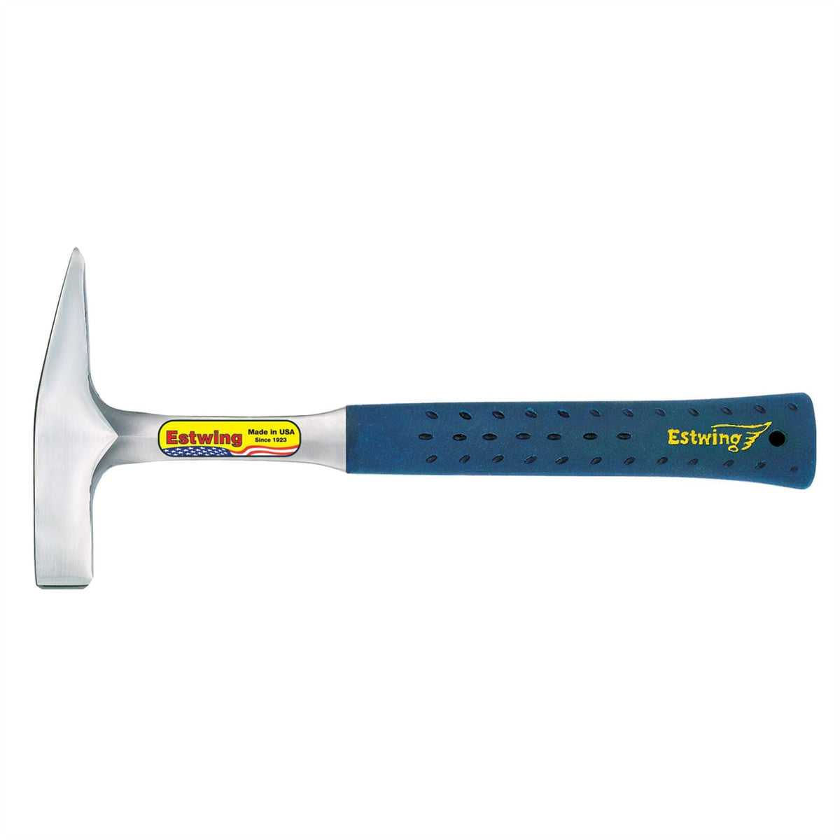 Estwing ET3-18 Tinners Hammer 18oz/504g 24111 White Rose Tools