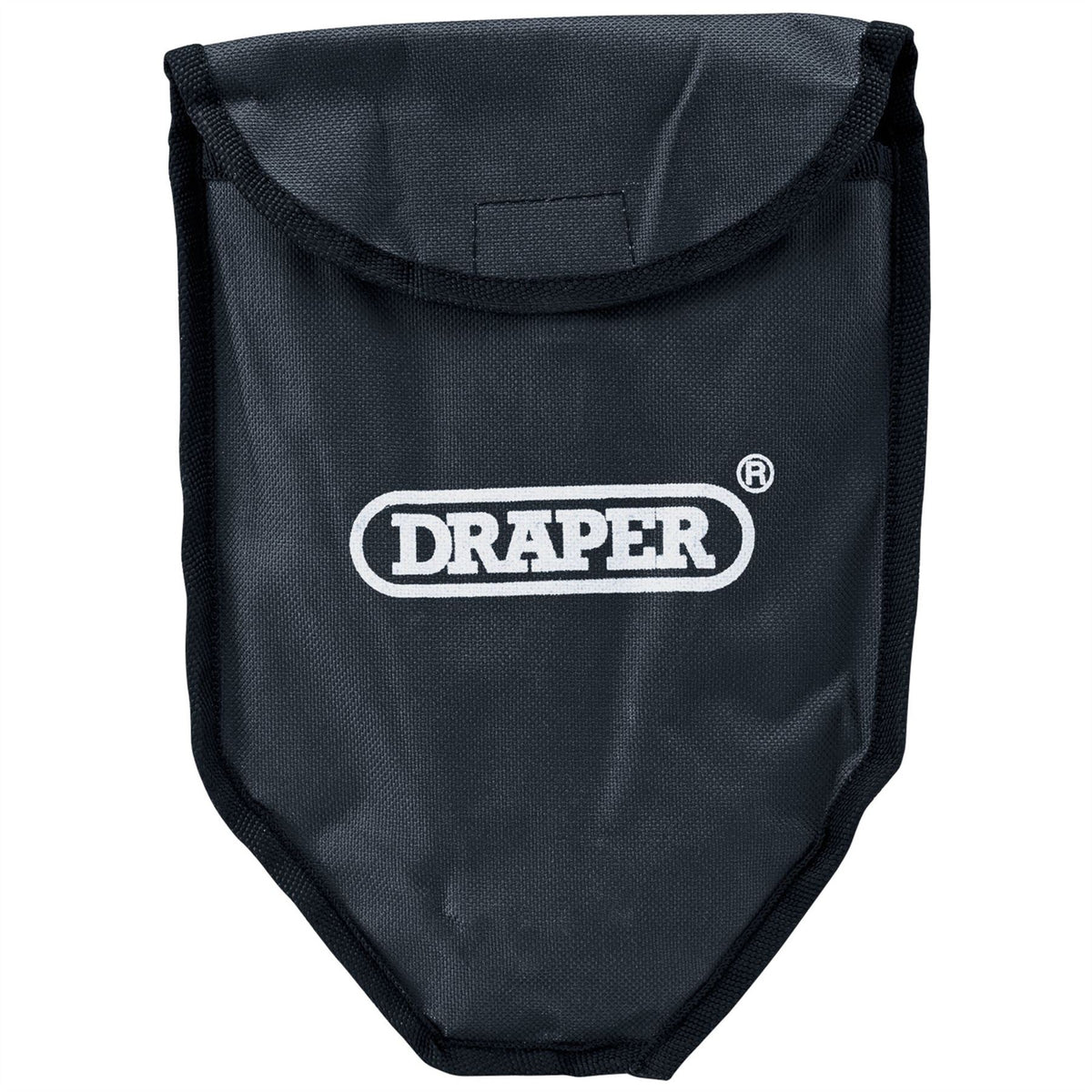 Draper Folding Steel Shovel 51002 White Rose Tools