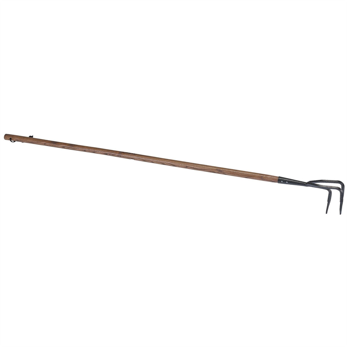 Draper Carbon Steel Cultivator with Ash Handle 14309 White Rose Tools