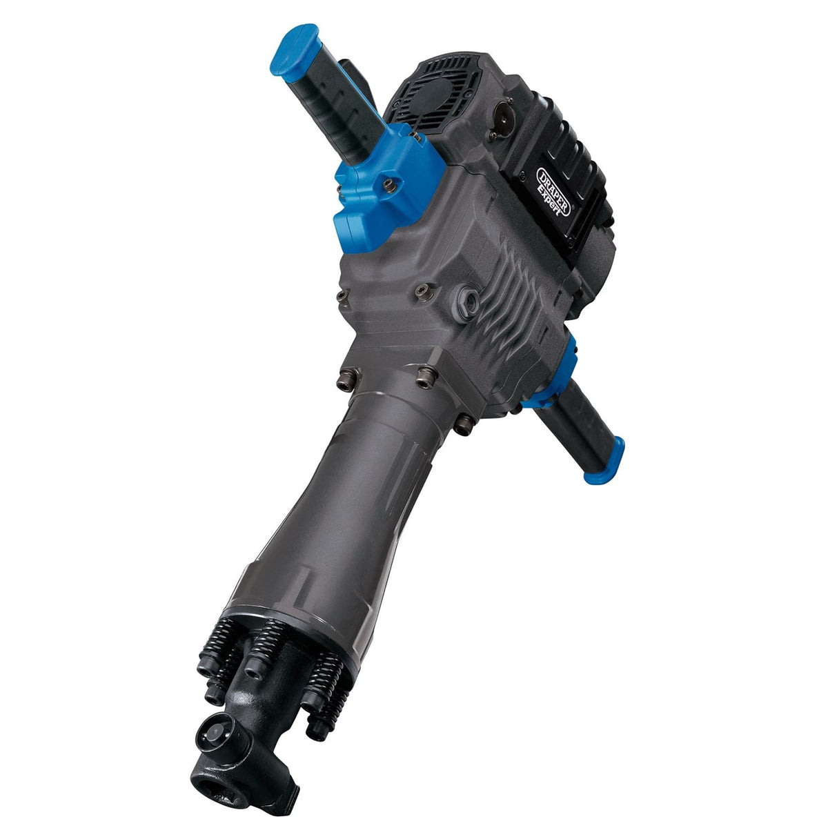 Draper Expert 230V T-Handle Hex Breaker 22.5kg 2100W 56413 White Rose Tools