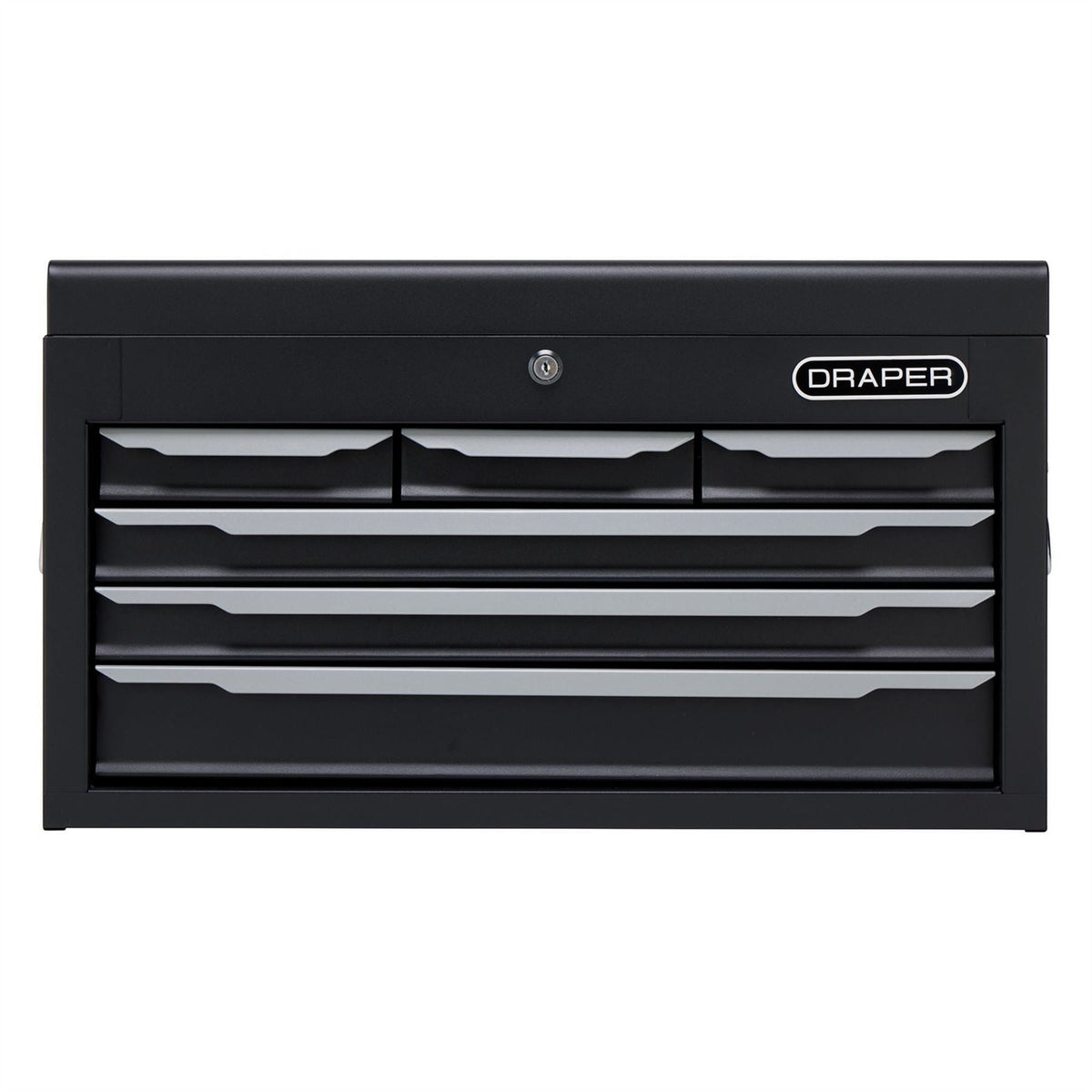 Draper Tool Chest 6 Drawer 26" 30789 White Rose Tools