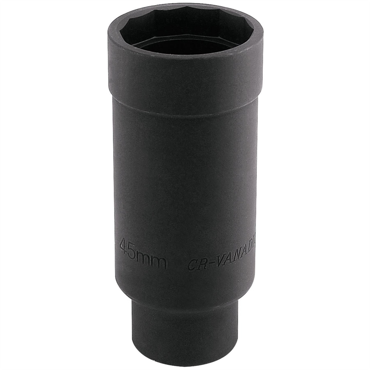 Draper Expert Audi Drive Shaft Socket 3/4" Sq. Dr. 45mm 36639 White Rose Tools
