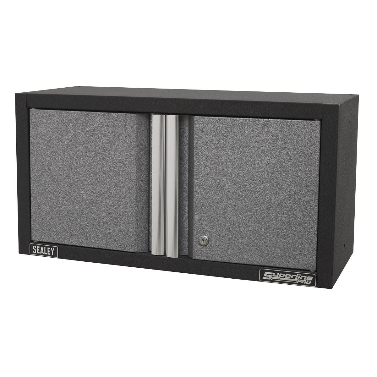 Sealey Superline Pro Modular Wall Cabinet 2 Door 680mm