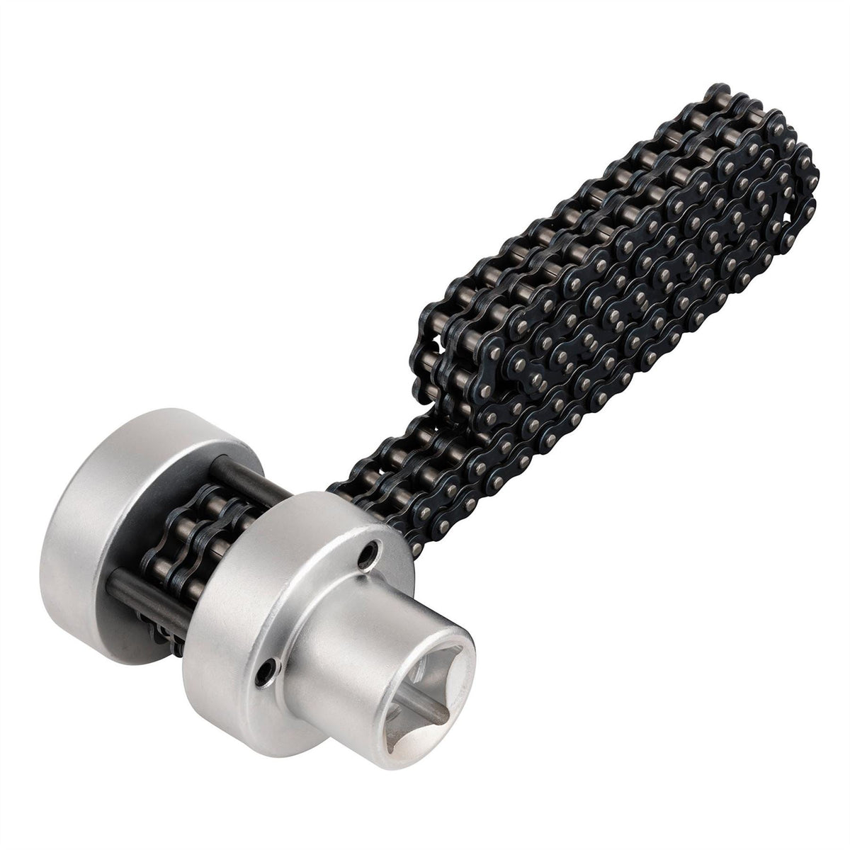Draper Chain Oil Filter Wrench 1/2" Sq. Dr. 31800 White Rose Tools