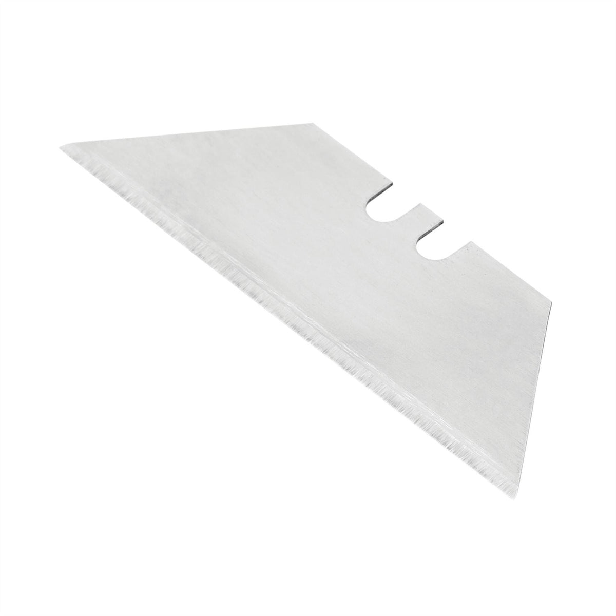 Draper Heavy Duty Trimming Knife Blades (Pack of 10) 07587 White Rose Tools