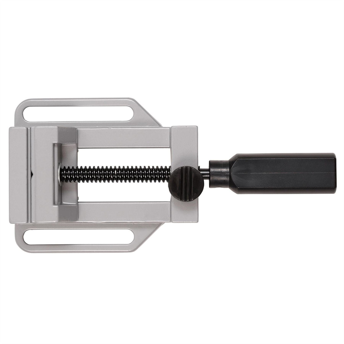 Draper Quick Release Drill Press Vice 70mm 40390 White Rose Tools