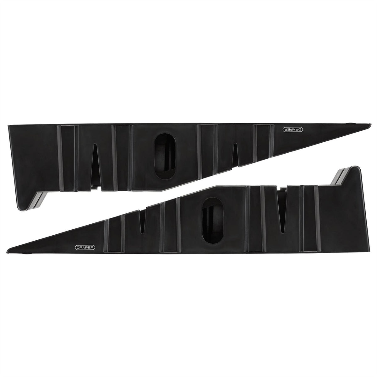 Draper Car Ramps 2.5 Tonne (Pair) 21147 White Rose Tools