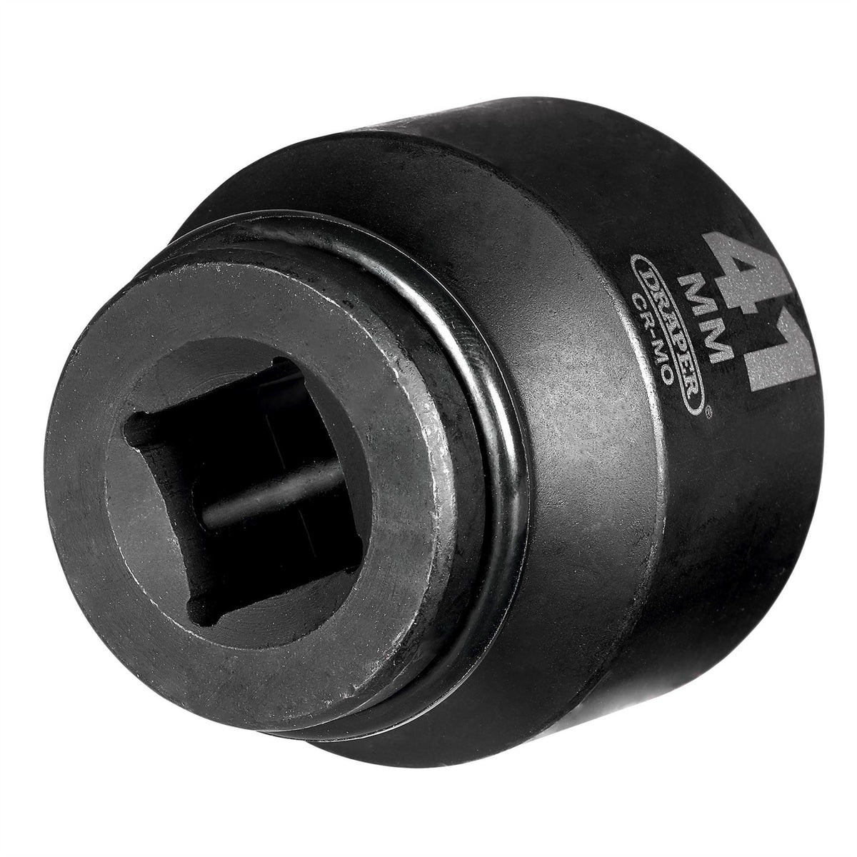 Draper Expert HI-TORQ® 6 Point Impact Socket 3/4" Sq. Dr. 41mm 71833 White Rose Tools