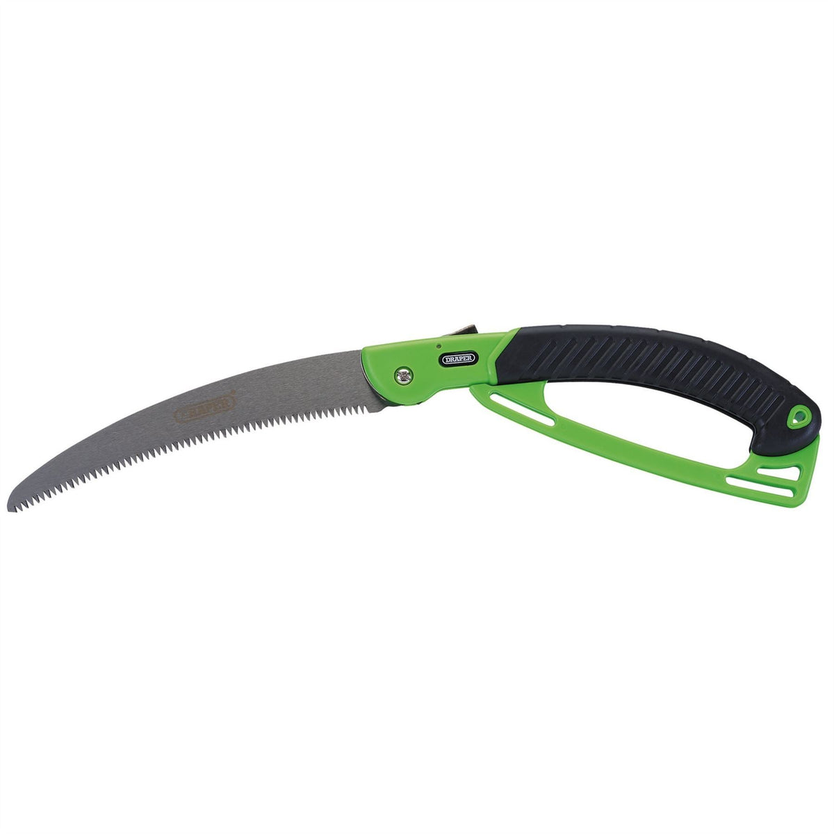 Draper Folding Pruning Saw 43860 White Rose Tools