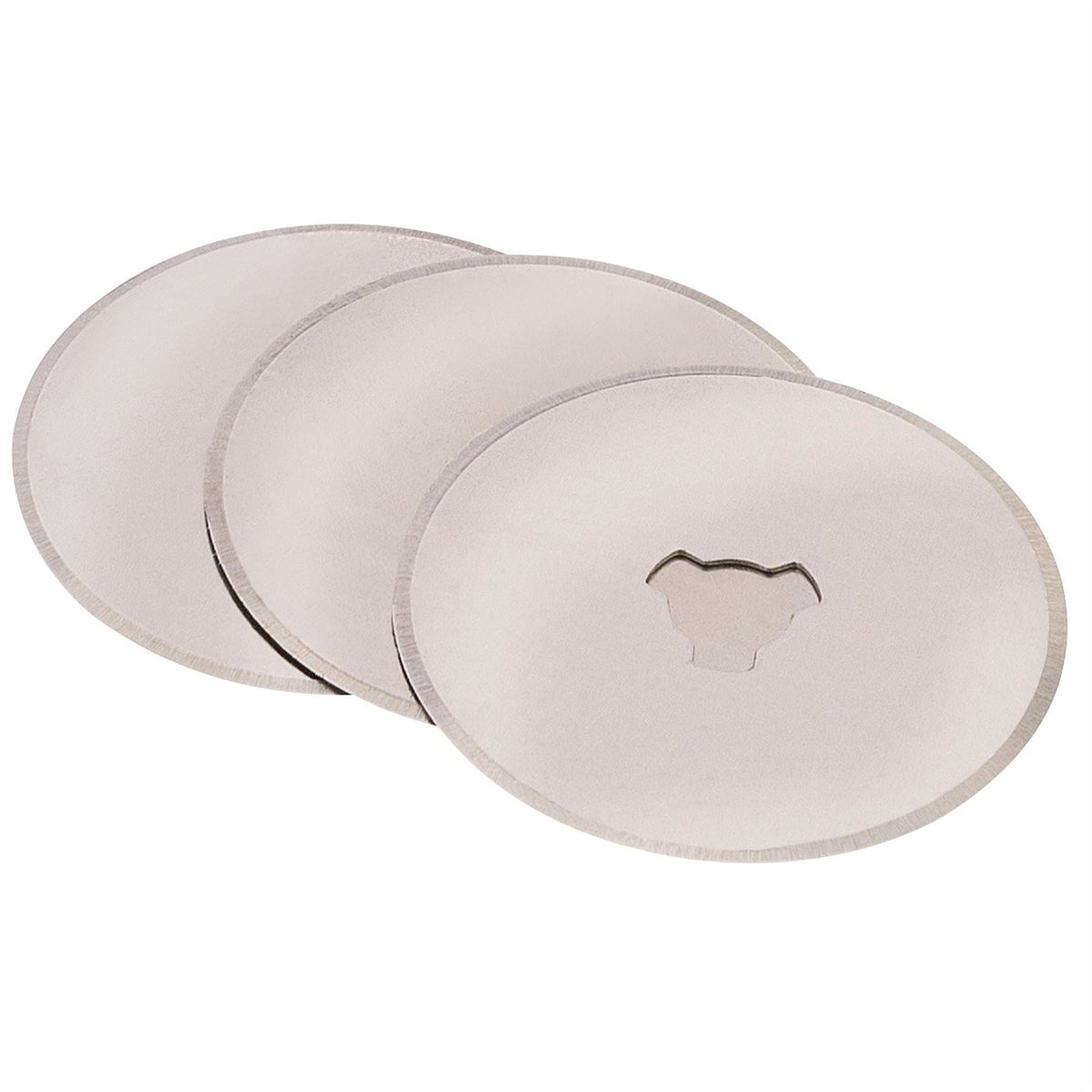 Draper Spare Cutting Blades for Draper Expert Packaging Cutter 24429 White Rose Tools