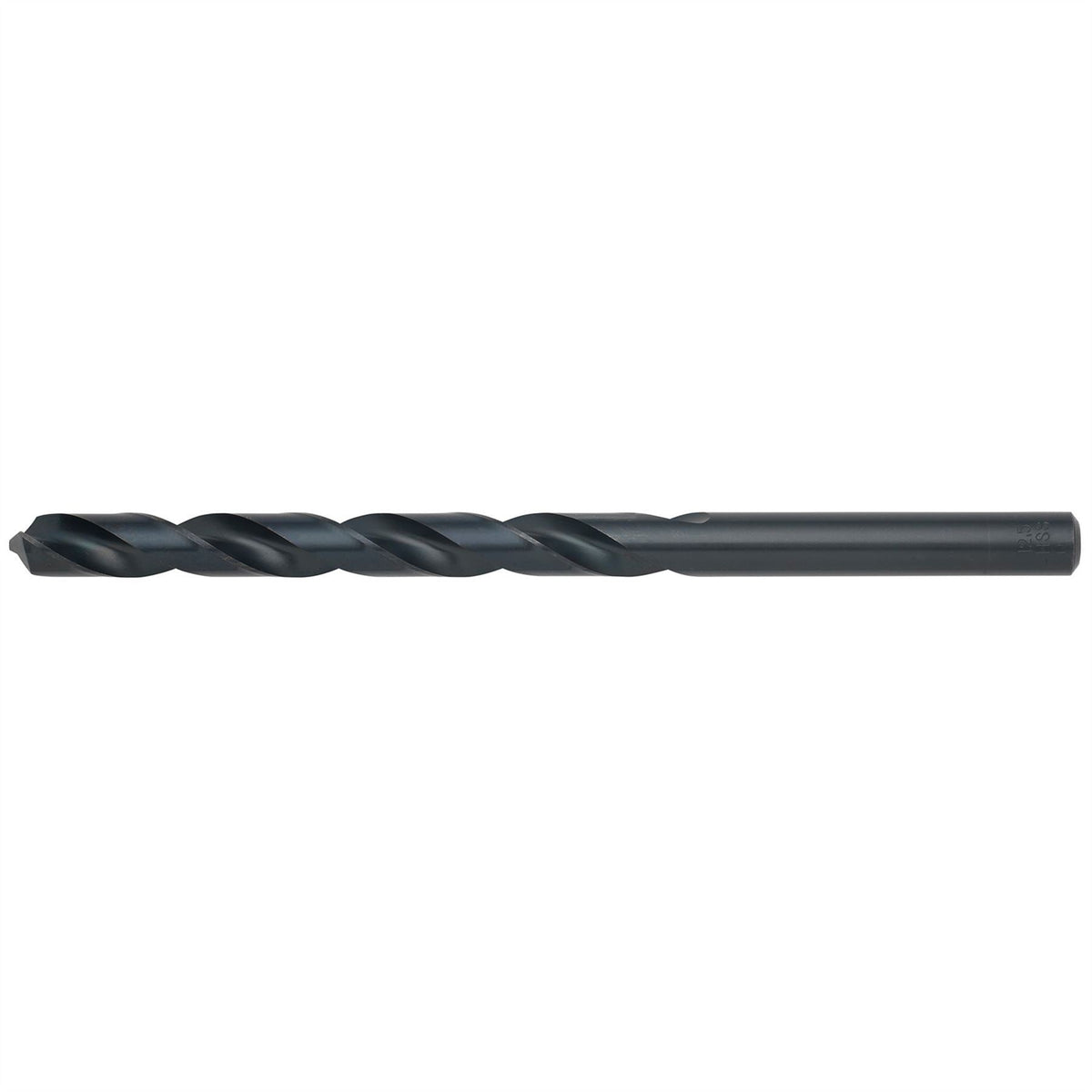 Draper Expert HSS Extra Long Drill Bit 12.5 x 200mm 39079 White Rose Tools