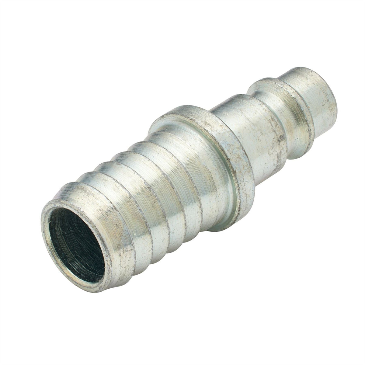 Draper PCL Euro Adaptor Hose Tailpiece 13mm (Sold Loose) 54426 White Rose Tools