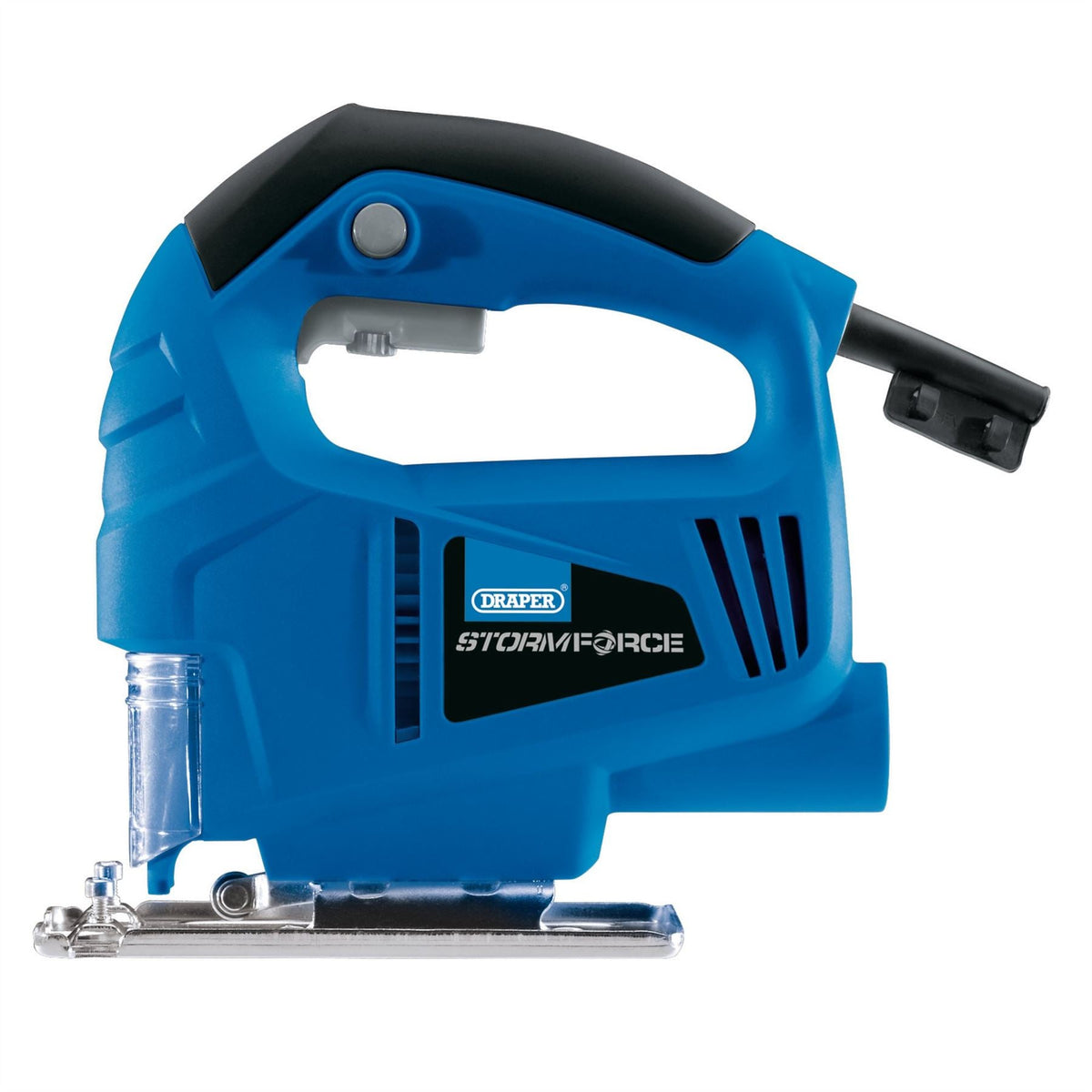 Draper Storm Force Jigsaw 400W 56733 White Rose Tools