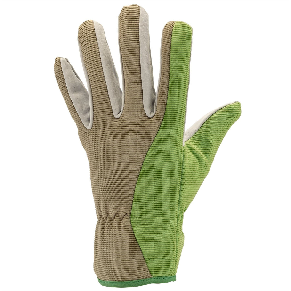 Draper Expert Medium Duty Gardening Gloves XL 82623 White Rose Tools