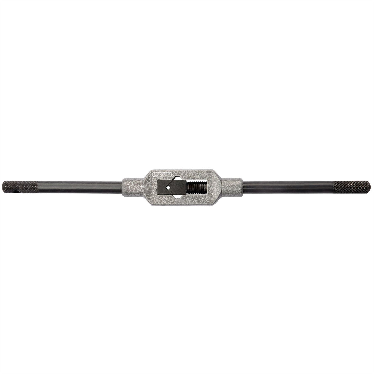 Draper Bar Type Tap Wrench 2.50 - 12.00mm 37329 White Rose Tools