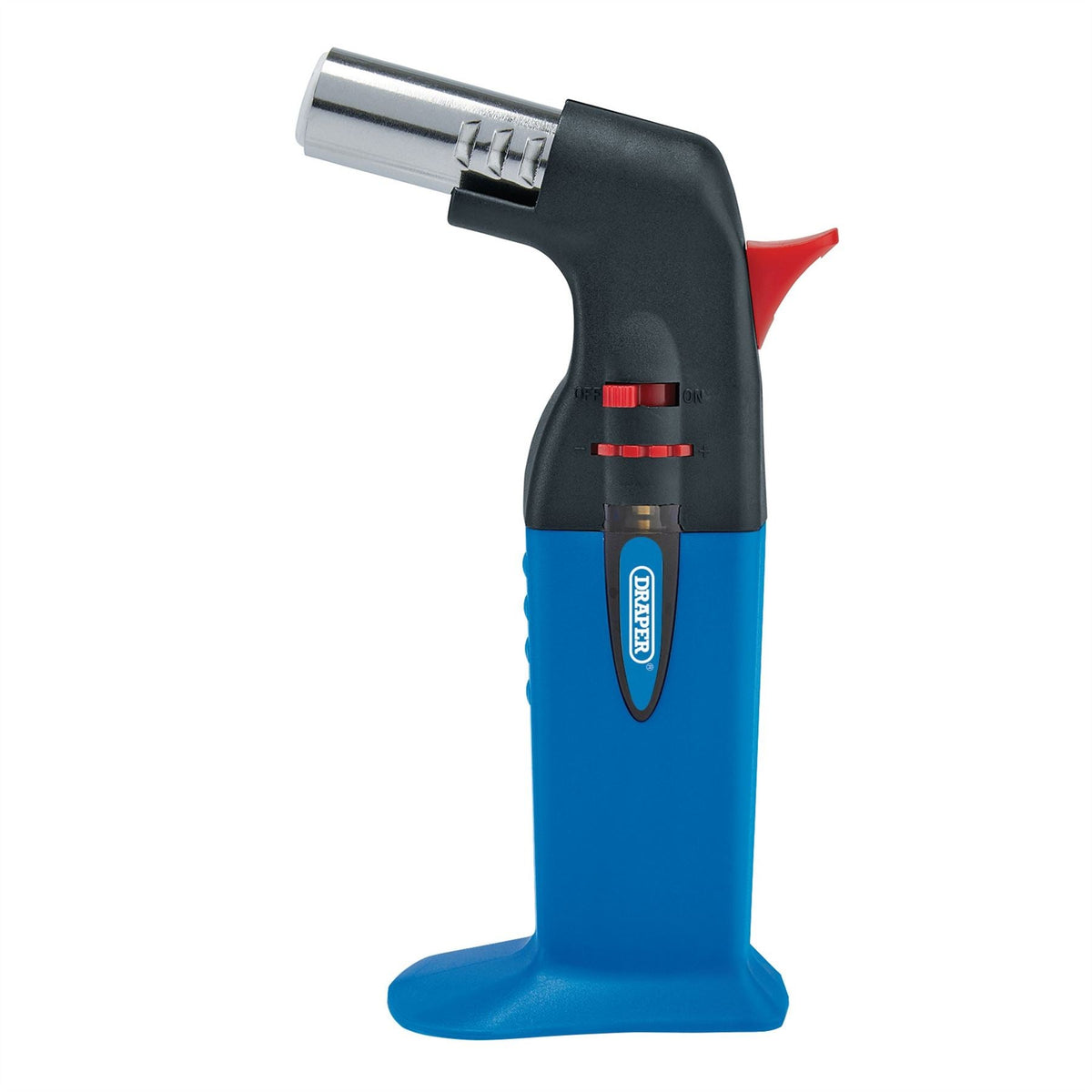 Draper Heavy Duty Gas Torch 78776 White Rose Tools