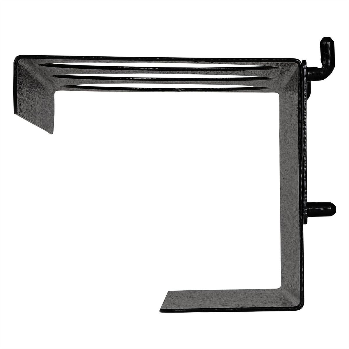 BUNKER Large Tool Rack 300mm 31677 White Rose Tools
