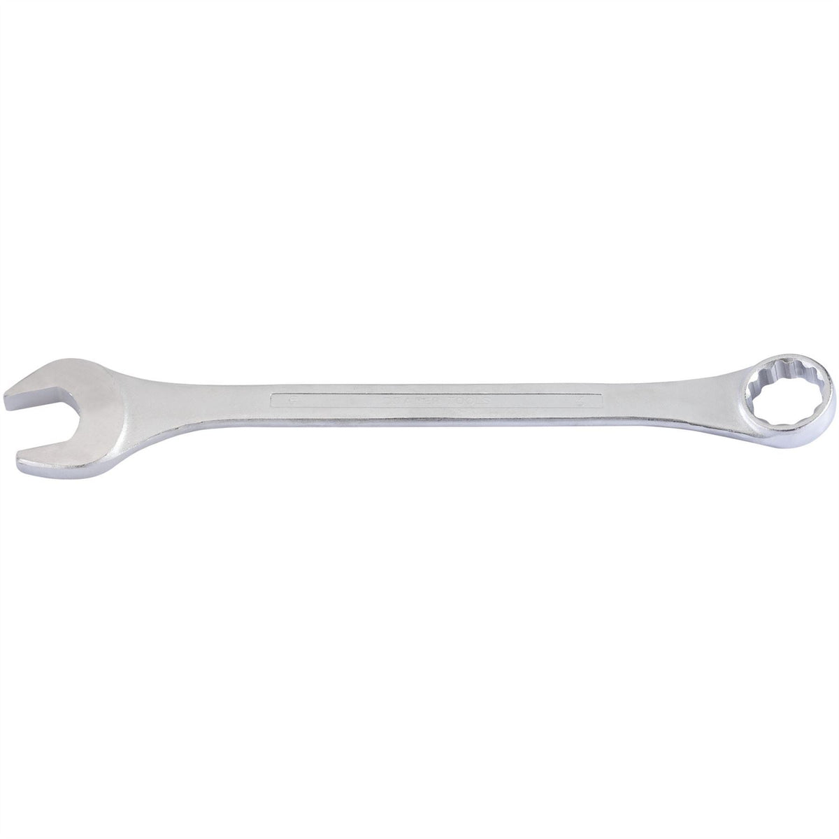 Draper Heavy Duty Long Pattern Metric Combination Spanner 50mm 36959 White Rose Tools