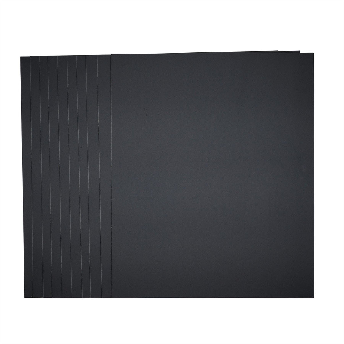 Draper Wet and Dry Sanding Sheets 230 x 280mm 600 Grit (Pack of 10) 37786 White Rose Tools
