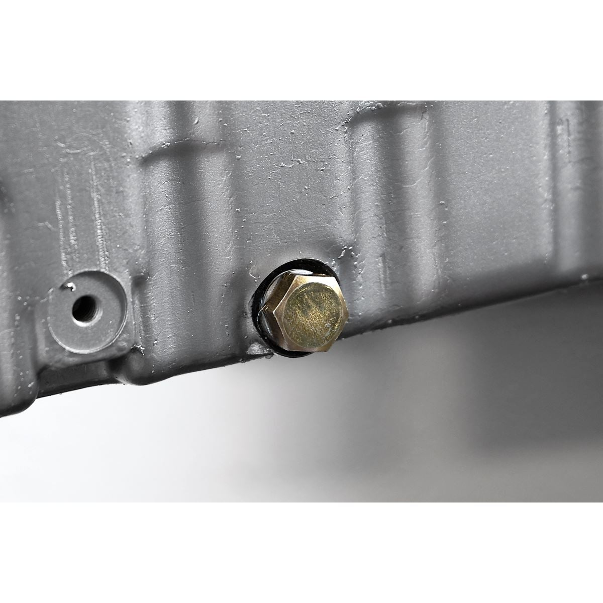 Sealey Drain Plug Thread Repair Set - White Rose Tools