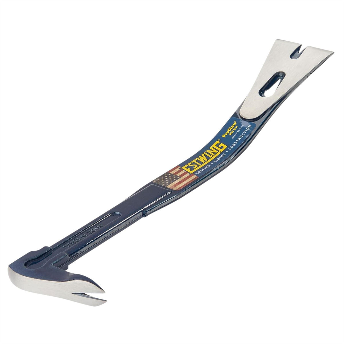 Estwing ERSC Pro Claw Moulding Puller 16"/406mm 24107 White Rose Tools
